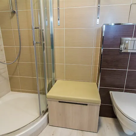 Krizikova Apartamento Praga