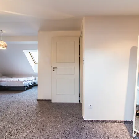 Krizikova Apartment *